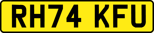 RH74KFU