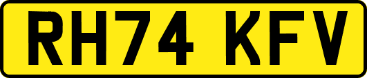RH74KFV