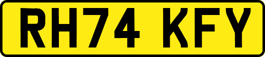 RH74KFY