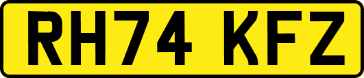 RH74KFZ