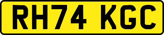 RH74KGC