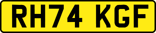 RH74KGF