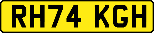RH74KGH