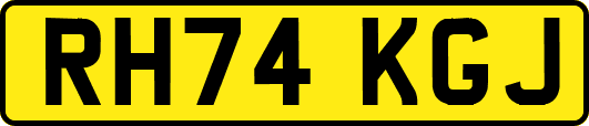 RH74KGJ