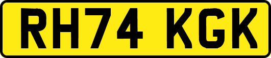 RH74KGK