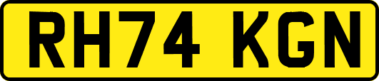 RH74KGN