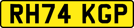 RH74KGP