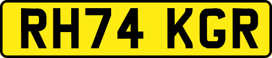 RH74KGR