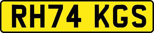 RH74KGS