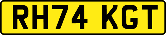 RH74KGT