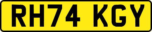 RH74KGY