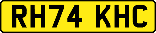 RH74KHC