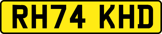 RH74KHD