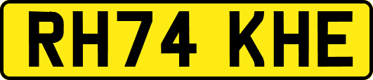 RH74KHE