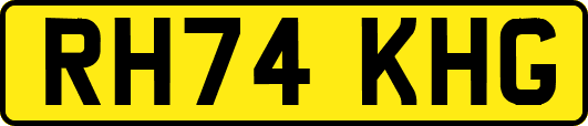 RH74KHG