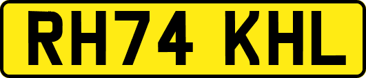RH74KHL
