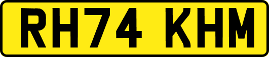 RH74KHM