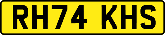 RH74KHS