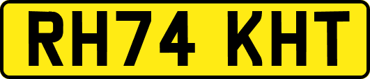 RH74KHT