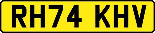 RH74KHV