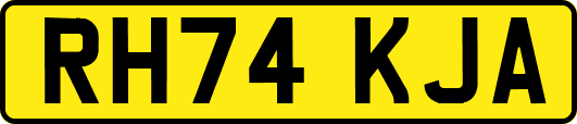 RH74KJA