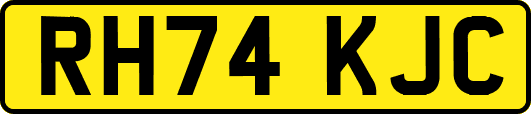 RH74KJC
