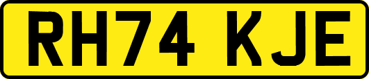 RH74KJE