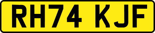 RH74KJF