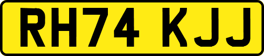 RH74KJJ
