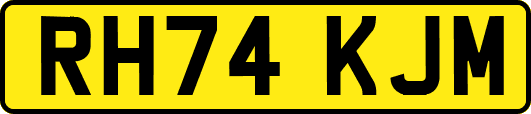 RH74KJM