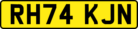 RH74KJN