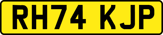 RH74KJP