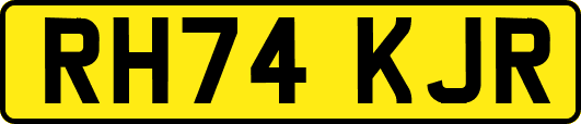 RH74KJR