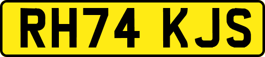 RH74KJS