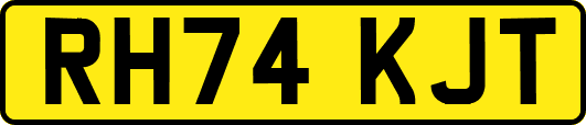 RH74KJT