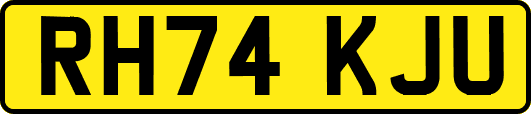 RH74KJU
