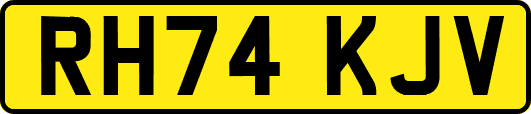 RH74KJV