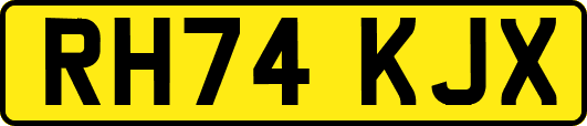 RH74KJX
