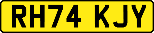 RH74KJY