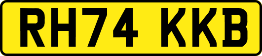 RH74KKB