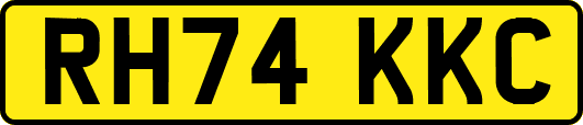 RH74KKC