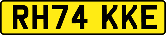 RH74KKE