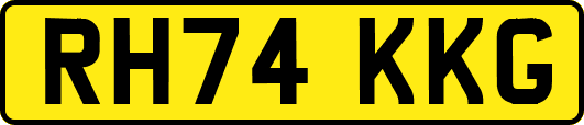 RH74KKG