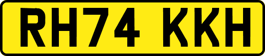 RH74KKH