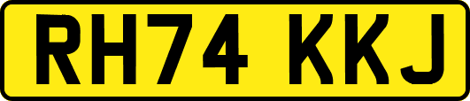 RH74KKJ