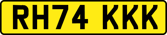 RH74KKK
