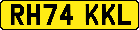 RH74KKL