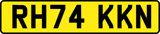 RH74KKN