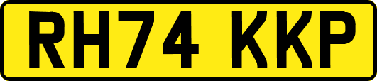 RH74KKP