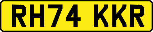 RH74KKR